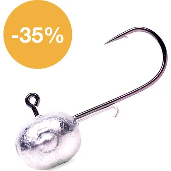 Umělá nástraha SMART ARCTIC FOX SAF Mata-Mata #6 (5 pcs) Velikost / Hmotnost: #6 - 5g