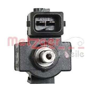 Spojková sada Metzger 0892815 Regulátor tlaku plnění (turbodmychadla)