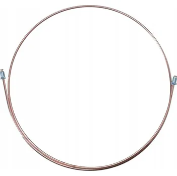 Brzdová hadice Kamoka 1173148 Brzdová hadice