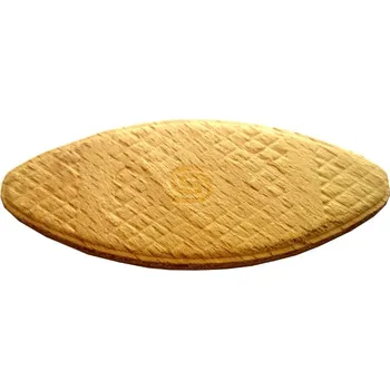 Vrták Buková lamela Strong 20 (3,75-3,9 mm) 10 Ks