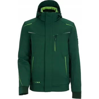 Zimní bunda Engelbert Strauss MOTION 2020 vel. S