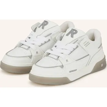 Pánské tenisky Represent Pánské Tenisky Studio, bílá / šedá, 46