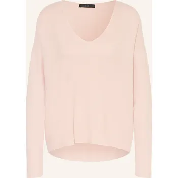 Dámský svetr Oui Dámský Svetr, světle růžová, 40