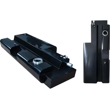 Palivová nádrž Palivová nádrž Iveco Daily valník 280l, rozvor 4100 mm