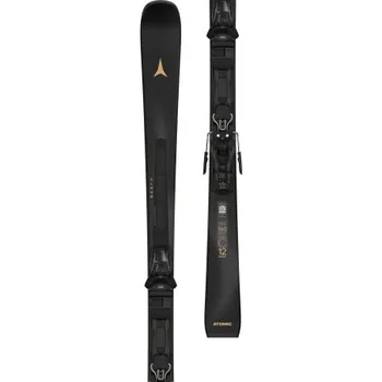 Sjezdové lyže Dámské lyže ATOMIC CLOUD C12 REVOSHOCK C + vázání M 10 GW 25/26 délka 160 cm