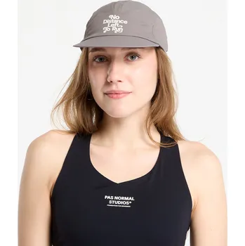 Kšiltovka Kšiltovka Pas Normal Studios Balance Cap ND Medium Grey Universal