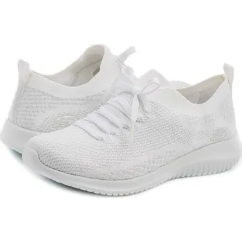Dámská obuv Dámské Sneakersy Skechers Machine Washable 12843-WSL, vel. EU 40