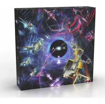 Desková hra Desková hra APEX Borderline Editions