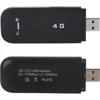 4G LTE USB Modem DS04669-01