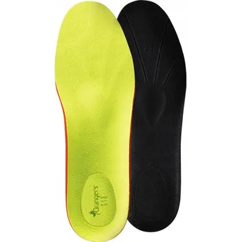 Vložka do bot Vložky do bot G10 Memory+ vel. 40 Granger's