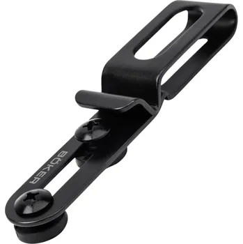 lovecký nůž Böker Manufaktur Solingen Klip na opasek 0900067