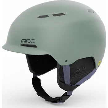 Lyžařská helma Giro Trig Mips Matte Glacier Green - S (52-55.5 cm)