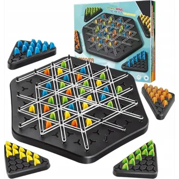 Desková hra Desková hra ŠACHOVÁ HRA bedee