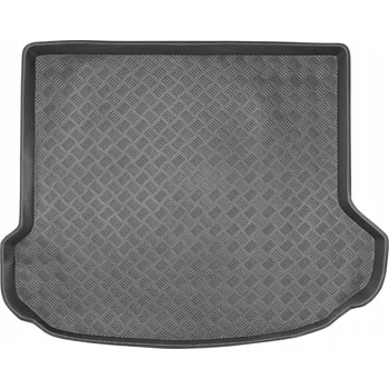 autokoberec Rohož do kufru Mix-Plast polypropylen