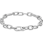 PANDORA ME Řetízkový náramek s malými články 1