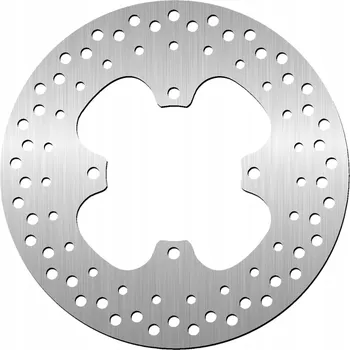 Brzdový kotouč Brzdový kotouč Polaris NG Brake Disc NG652