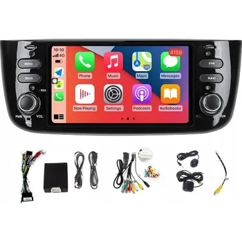 Autorádio Autorádio Projack 00000664 2-DIN