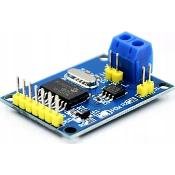 Modul CAN SPI MCP2515
