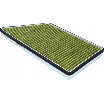 Filtr do auta Kamoka 6080172 Filtr, ventilace prostoru pro cestující