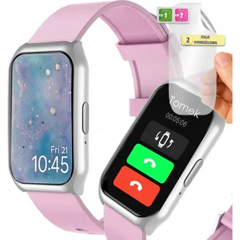 Hodinky Chytré Hodinky Smart-Trend PureFit růžové