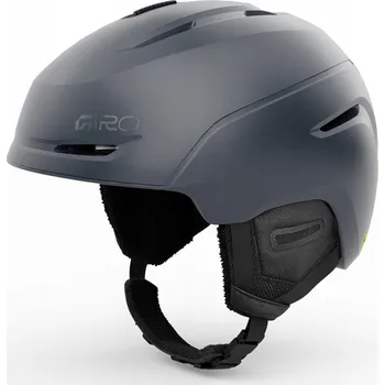 Dámská Lyžařská Helma Giro Avera Mips Matte Indigo Pearl - M (55.5-59 cm)