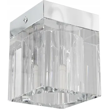 Orlicki Design Cubo Claro 1x50W G9 Zapuštěné svítidlo