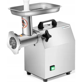 Kuchyňský mlýnek MLÝNEK NA MASO WILK 220 KG/HODINU 1,1 kW FOGRAST FG10104