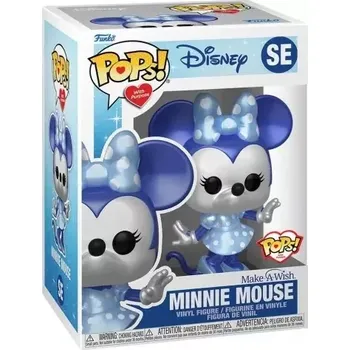 Figurka Funko POP! Disney Minnie Mouse (FUNKO)