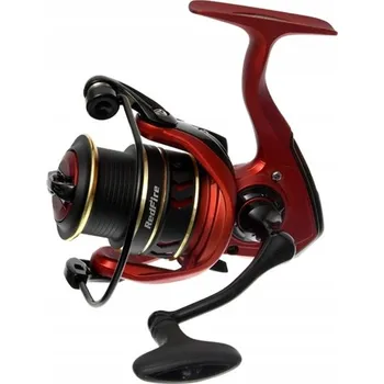 Rybářský naviják FLAGMAN Spinningový naviják REDFIRE 3000S
