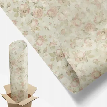 Prostěradlo Fólie mléčná hotová 100 x 50 cm