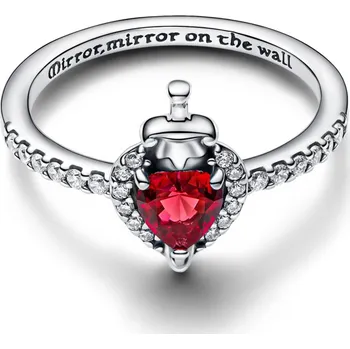 Prsten PANDORA prsten Disneyho záporáci - Zlá královna