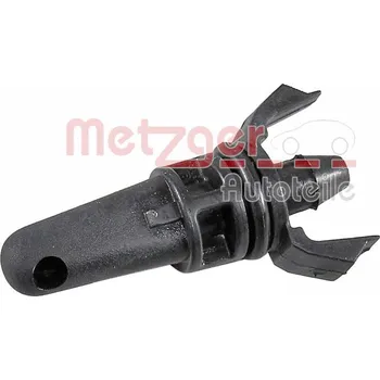 Tryska ostřikovače, čištění skel METZGER 2221164