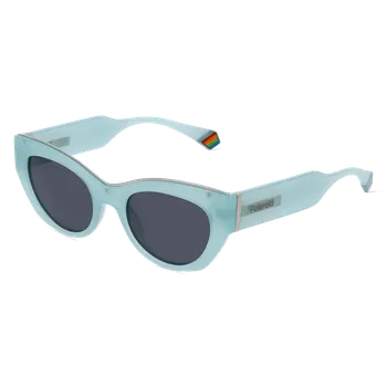 Sluneční brýle Polaroid PLD6199SXMVUF