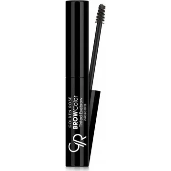 Řasenka Golden Rose 07 4,2 ml gel na obočí