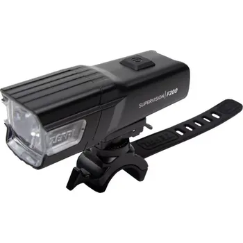 Cyklosvítilna Přední světlo Zefal Supervision F200