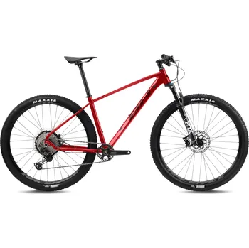 Horské kolo BH Bikes BH Expert 5.5 RRR velikost: MD ( 170-180cm ) Montáž, seřízení a doprava po ČR zdarma