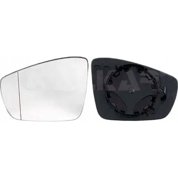 Zavěšení kol SKLO ZRCÁTKA Seat MII, Škoda CITIGO, VW POLO, UP 07.10-> LEVÉ
