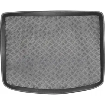 autokoberec Rohož do kufru Mix-Plast polypropylen