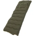 CARINTHIA - Přikrývka lovecká na posed s lodenem Olivová