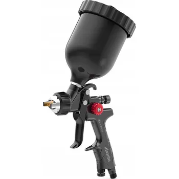 Stříkací pistole Lakovací pistole pro malování LVMP 2.0 mm AUARITA LION-2-2.0LM