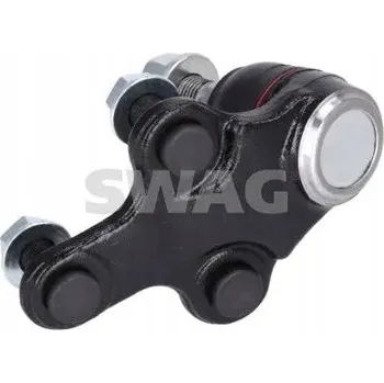 Zavěšení kol SWAG 33 10 8997 Kloub uchycení / vodící
