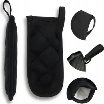 Pánev Tradiční litinová pánev HAGE 7