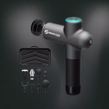 Masážní přístroj Air Relax LS masážní pistole