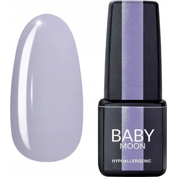 Lak na nehty Hybridní lak na nehty Baby Moon Sensual Č.. 11, 6 ml.
