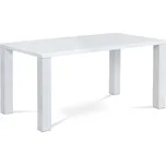 Jídelní stůl 160x90cm, mdf AT-3008 WT