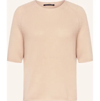 Dámský svetr Luisa Cerano Dámské Úpletové Tričko, béžová, 36