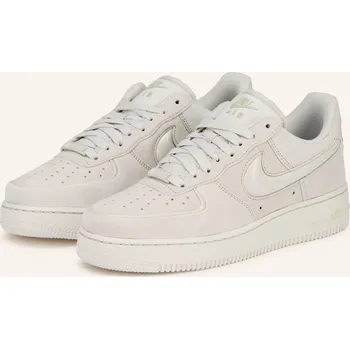 Dámské tenisky Nike Tenisky Air Force 1 ’07, světle šedá