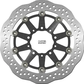 Brzdový kotouč NG brzdový kotouč 1056XG