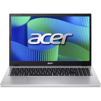 Notebook ACER NTB Extensa 15 (EX215-57-59DA),i5-13420H,15.6"FHD,16GB,512GB SSD,Intel UHD,W11H,Silver NX.EJ8EC.001