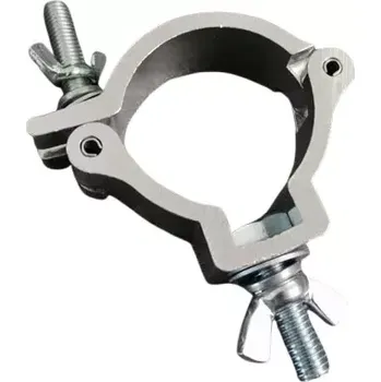 Fotopozadí Kovová svorka / držák na trubku 48–51 mm (JVH4)